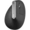 LOGITECH MX Vertical Bluetooth Mouse – GRAPHITE