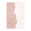 Conceptum Hypnose Tepih, 40x60cm, Roze