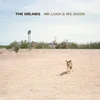 The Delines - Mr Luck and Ms Doom (Limited Edition) (Oxblood Red Coloured) (LP)