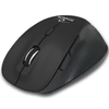 Titanum tm122k titanum bluetooth 6d opt. miška fornax črna