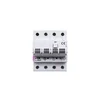 Diferencialno stikalo 4P 16A B 0,03A tip AC KZS-4M 002174004