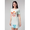 LELOSI Kratka spalna srajca Muru XL