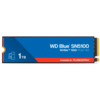 SSD WD Blue SN5100 (M.2, 1TB, PCIE GEN 4.0 x4 NVMe)