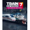 Train Sim World® 7 Ultimate Edition Steam Key (PC) GLOBAL