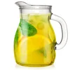 Orion Stekleni vrč 500 ml z nastavkom in merilno lestvico za vse pijače