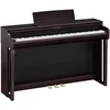 Yamaha CLP-825 Palisander Digitalni piano (Samo odprto)
