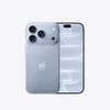 APPLE pametni telefon iPhone 18 Pro 12GB/256GB, Glacier