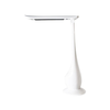 LED prigušiva punjiva stona lampa LILLY LED/4W/5V 1200 mAh bela