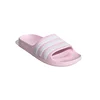 Adidas Papuče za devojčice Adilette Aqua K, FY8072, Roze