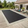 Solarna pokrivača za bazen teške kvalitete 732 x 366 cm 200 µm