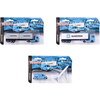 Majorette vozilo transportno Maersk 3 sort