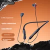 Sansui Bluetooth slušalice I37, Crne