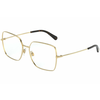 Dolce & Gabbana DG1323 02 Zlata/Kristalna