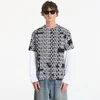 Majice MM6 T-Shirt Black M
