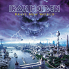 IRON MAIDEN-2LP/BRAVE NEW WORLD (180 G)