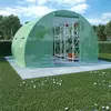 Plastenik 9 m2 300 x 300 x 200 cm