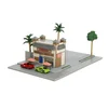 shumee Jada diorama kavarna dominica toretto hitri in drzni 253203095