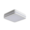 Kanlux 32942 - LED spoljašnja svetiljka BENO LED/18W/230V 4000K bela IP54