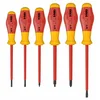 Set šrafcigera Felo No. 9 VDE SL/PH/SQ 91396298 6 kom