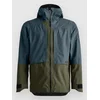 Ortovox Ravine Plus 3L Jacket dark arctic grey 87801