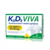 K2D3 VIVA®, 30 kapsula