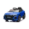 PREMIUM STIL Dečiji automobil na akumulator Audi SQ8, Plavi