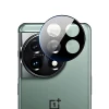 Techsuit zaštitno staklo za kameru za OnePlus 11 - Crna KP27064