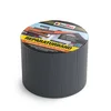 butilni strešni trak Reparaturband antracit 100 mm x 10 m