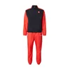 Nike Sportswear Trenirka za tek AIR rdeča / črna