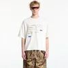 Majice Jordan T-Shirt Sail XXL