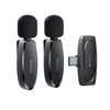 Yesido KR13 bežični mikrofon clip type-C 2,4GHz ( 21372 )