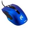 EpicGear Miš USB Gekkota plavi