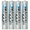 Ansmann NiMH 1000 Micro x4 AAA 950 mAh