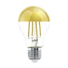 LED sijalica sa ogledalnim vrhom A60 E27/7,3W/230V 2700K - Eglo 110031