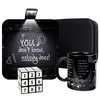 Gift Set for a Genius - Froster