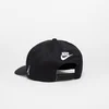 Čepica Jordan Flight Pro Unstructured Flat Bill Cap Black/ Kelly Green/ White S/M