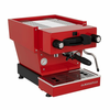 Espresso Aparat La Marzoco Linea Mini rdeča R