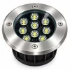Spoljna ugradna LED armatura, 9 W, O145 mm