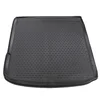 Rubber trunk mat BMW X6 2008-2014 (E71, without fixing system)