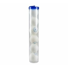 RUCANOR LOPTICE ZA STONI TENIS DOUBLE CIRCLE III UNISEX