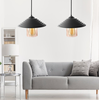 Wallity Luster 204-UC2, E27, 40W