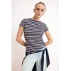 Trendyol Milla Ženska bluza, Tamnoplava