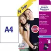 AVERY ZWECKFORM folija za tekstil za barvne tkanine