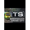 Train Simulator: Birmingham Cross City Line: Lichfield - Bromsgrove & Redditch Route (DLC) (PC) Steam Key GLOBAL