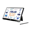 ASUS Monitor ZenScreen MB14AHD 14/IPS/1920x1080/60Hz/5ms GtG/USB C x2/prenosni/crna