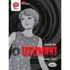 Manga Strip Uzumaki: Spirala užasa - 2