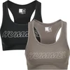ženski nedrček hmlTE TOLA 2-PACK SPORTS