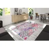 Conceptum Hypnose Tepih Funk -AL 180, 150x230 cm, Šareni