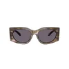 Tory Burch Naočare za sunce TY 7221U 20271A