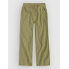 Patagonia Point Reyes Canvas Wide Leg Pants gumtree green